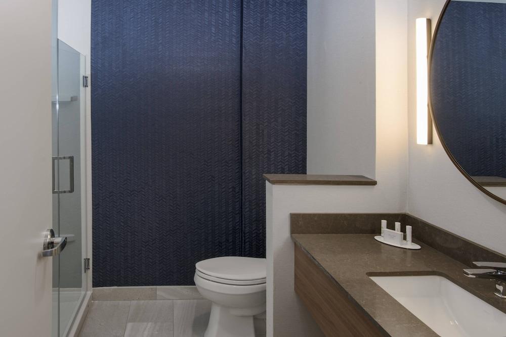 Fairfield Inn & Suites By Marriott Kansas City Belton Dış mekan fotoğraf
