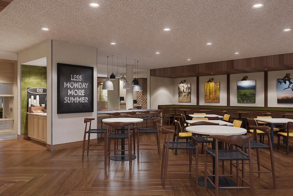 Fairfield Inn & Suites By Marriott Kansas City Belton Dış mekan fotoğraf