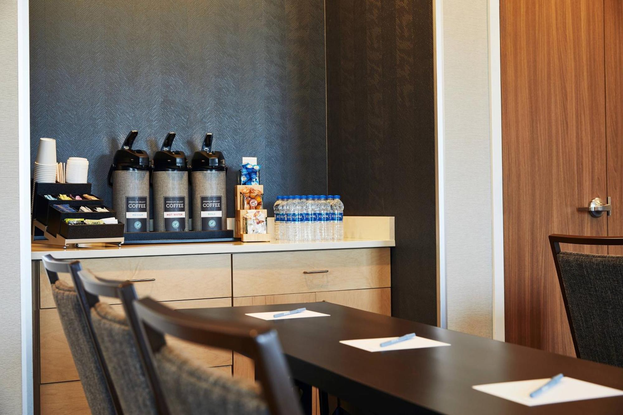 Fairfield Inn & Suites By Marriott Kansas City Belton Dış mekan fotoğraf