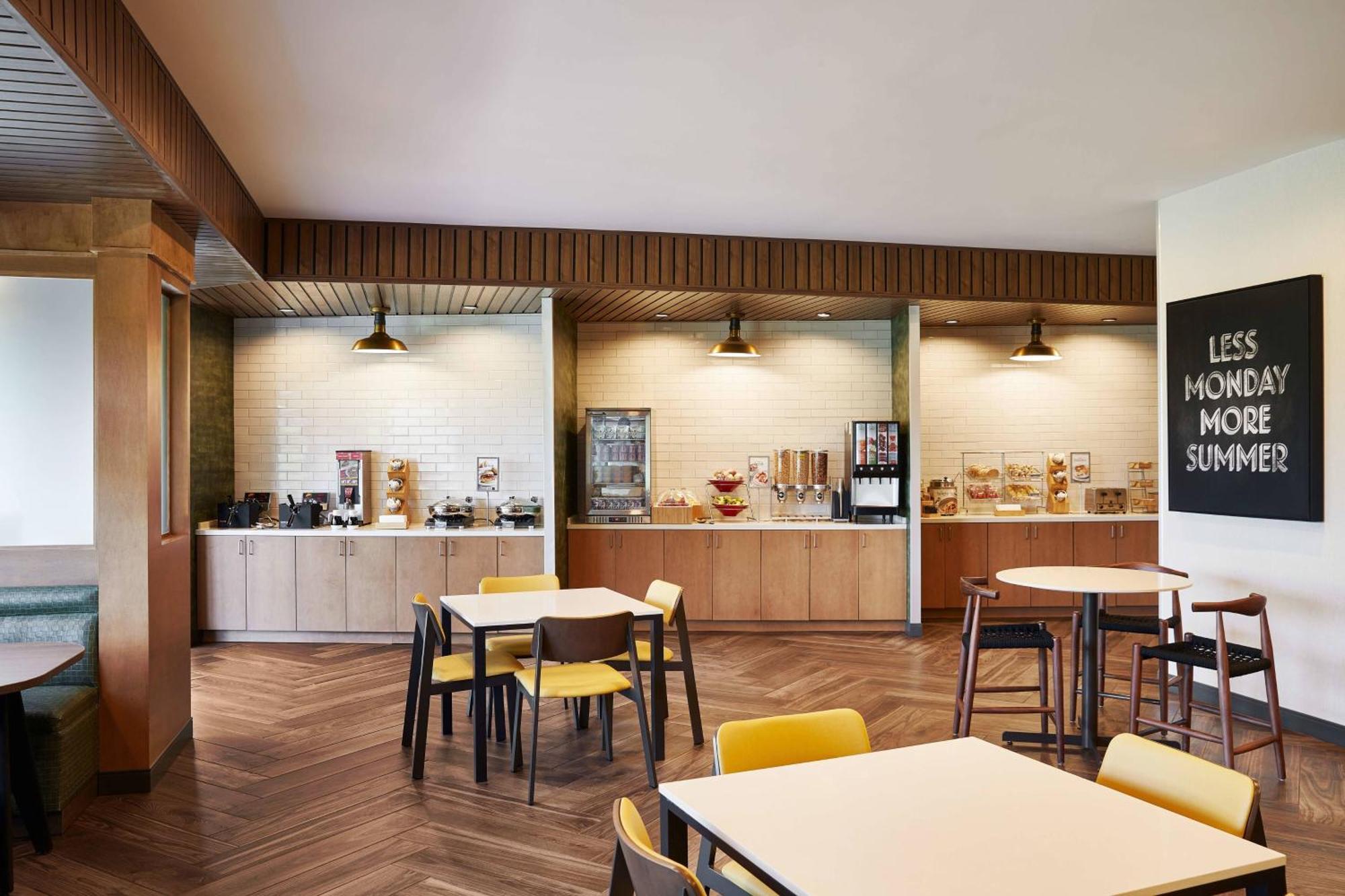 Fairfield Inn & Suites By Marriott Kansas City Belton Dış mekan fotoğraf
